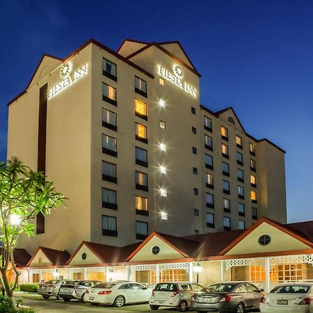 Fiesta Inn Tampico Eksteriør billede
