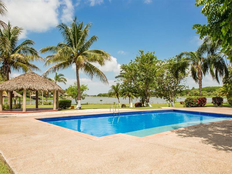 Fiesta Inn Tampico Eksteriør billede