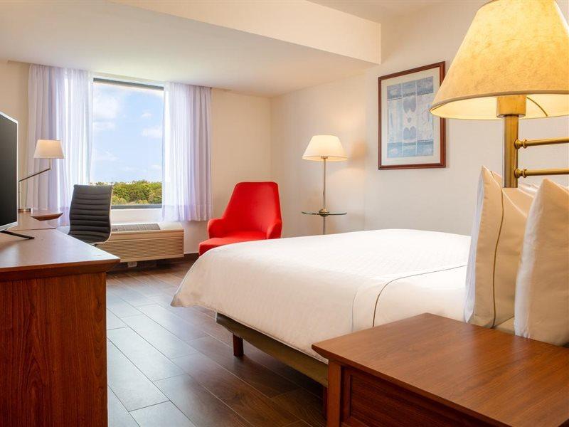 Fiesta Inn Tampico Eksteriør billede