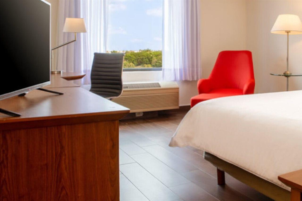 Fiesta Inn Tampico Eksteriør billede