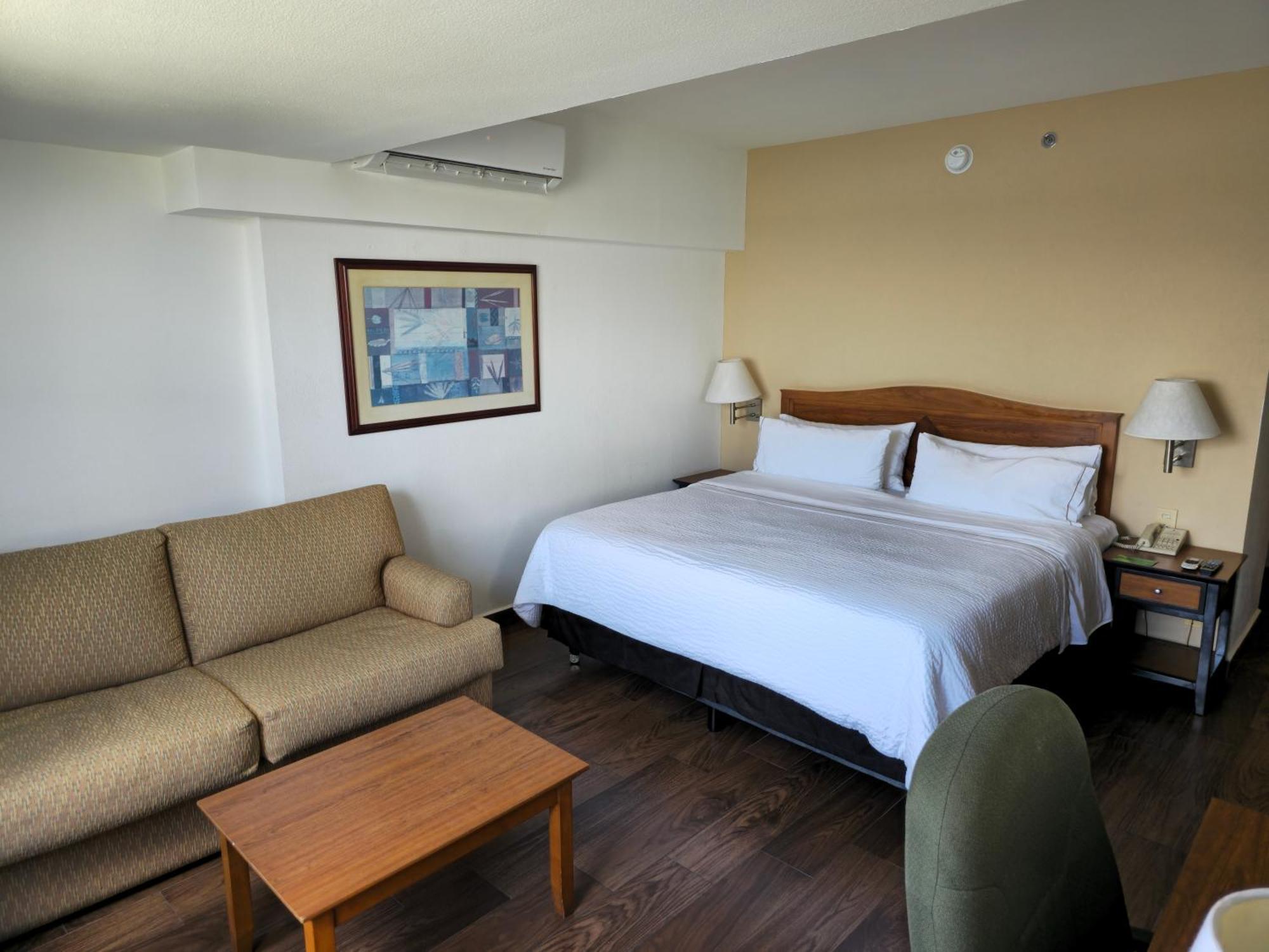 Fiesta Inn Tampico Eksteriør billede