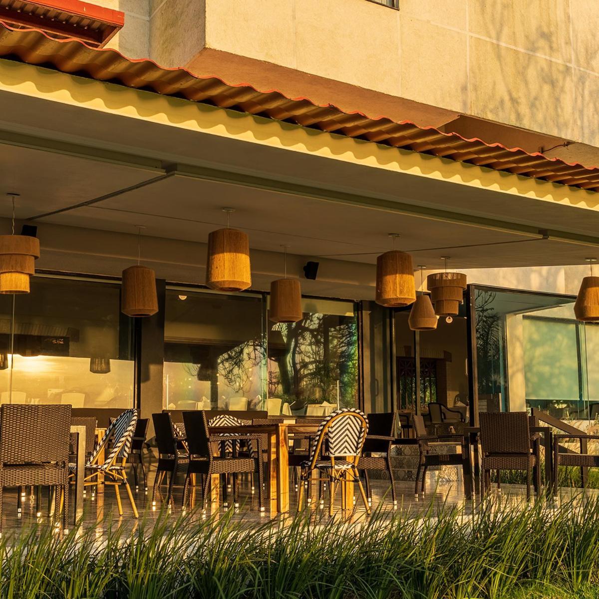 Fiesta Inn Tampico Eksteriør billede