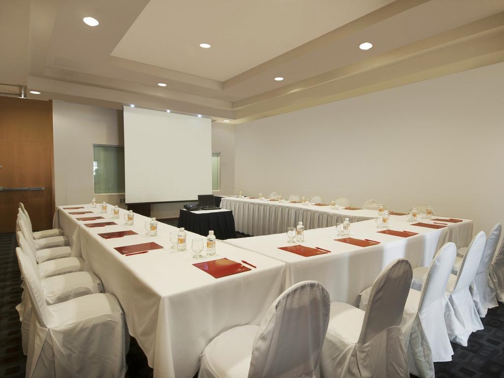 Fiesta Inn Tampico Eksteriør billede
