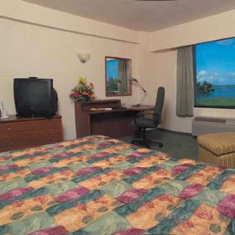 Fiesta Inn Tampico Eksteriør billede