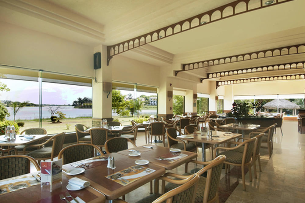 Fiesta Inn Tampico Eksteriør billede
