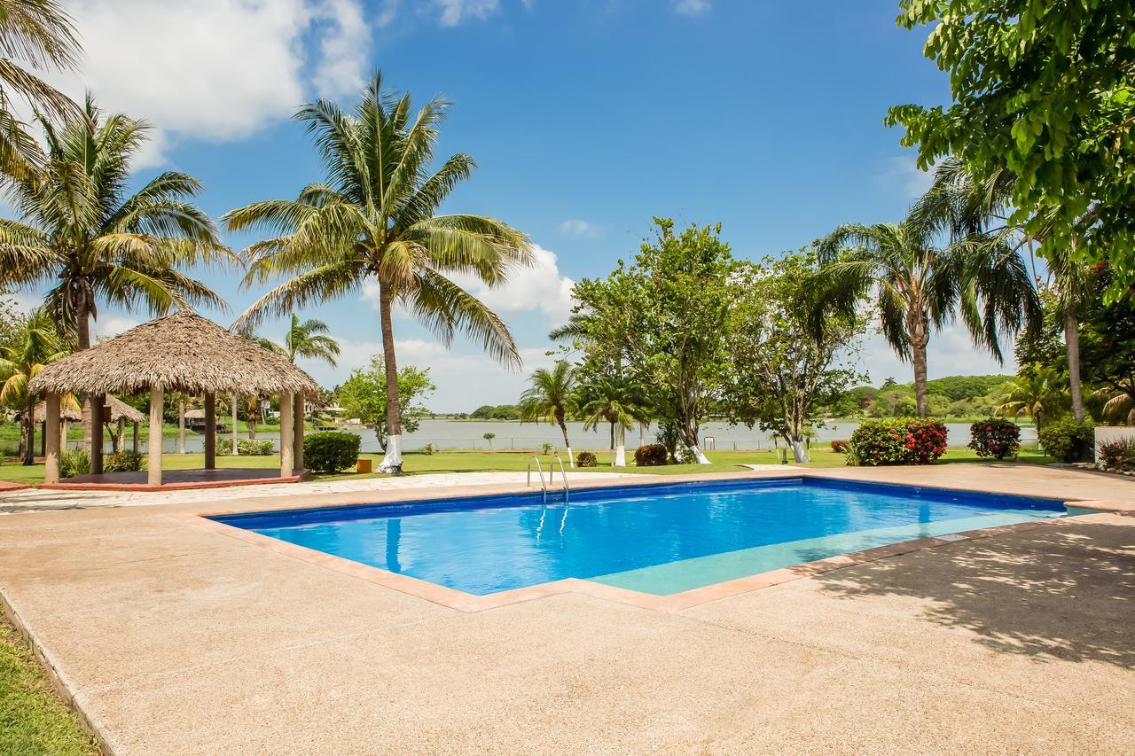 Fiesta Inn Tampico Eksteriør billede