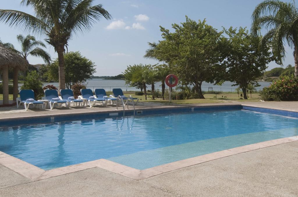 Fiesta Inn Tampico Eksteriør billede