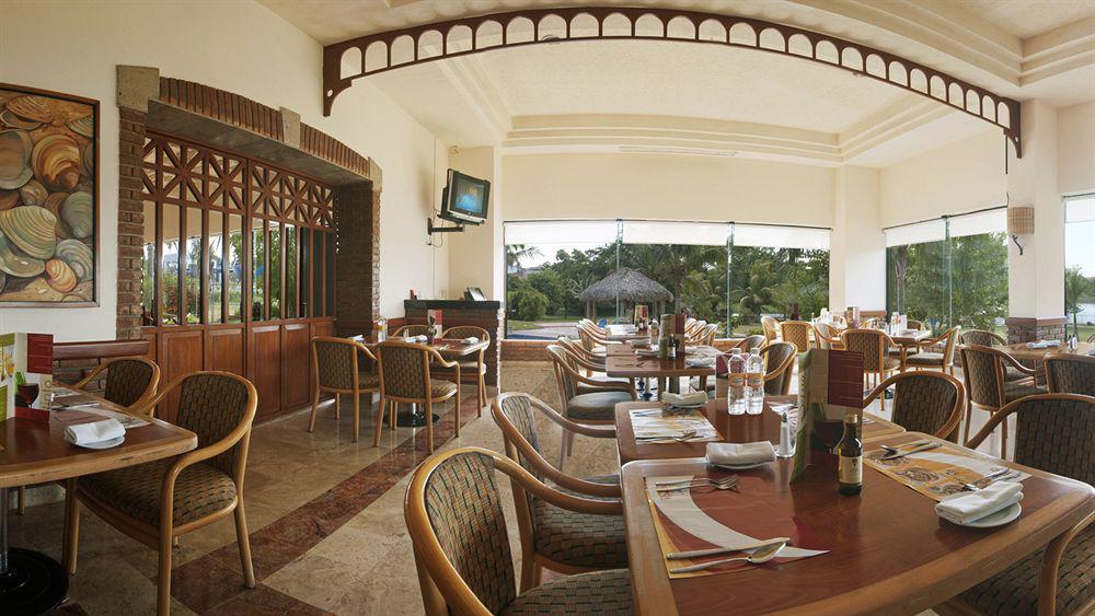 Fiesta Inn Tampico Eksteriør billede